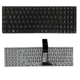 Asus F552M Siyah Klavye