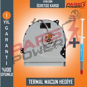 Asus F552VL Notebook Klavye