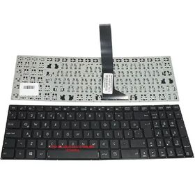 Asus F552W Klavye