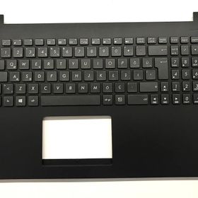 Asus F553M Klavye