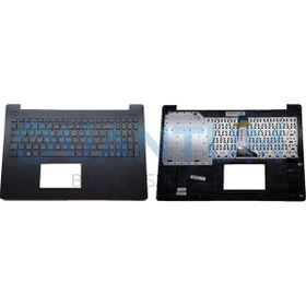 Asus F553MA-BING-SX361B Klavye