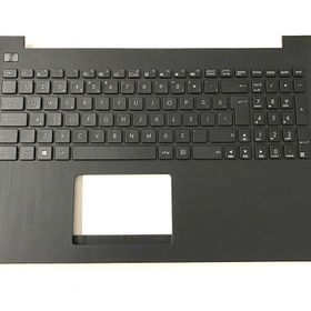 Asus F553MA-BING-SX361B Klavye