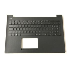 Asus F553MA-BING-SX361B Klavye