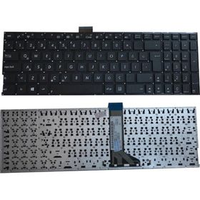 Asus F555DA Klavye