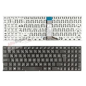 Asus F555LDB Klavye