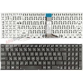 Asus F555LDB Klavye