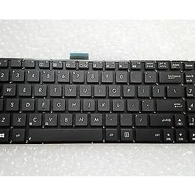 Asus F555U Klavye