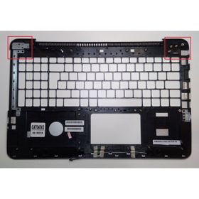 Asus F555UF Klavye