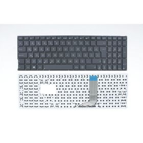 Asus F556 Siyah Notebook Klavye
