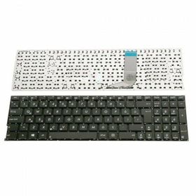 Asus F556 Siyah Notebook Klavye