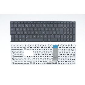 Asus F556 Siyah Notebook Klavye