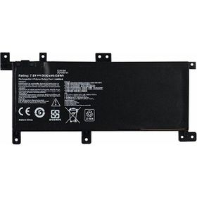 Asus F556UB Batarya Pil