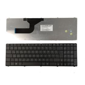 Asus F55VD Klavye