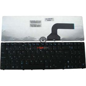 Asus F55VD Klavye