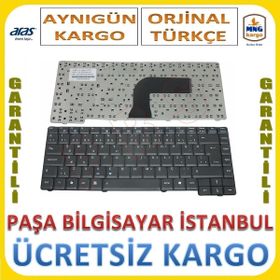 Asus F5M Klavye