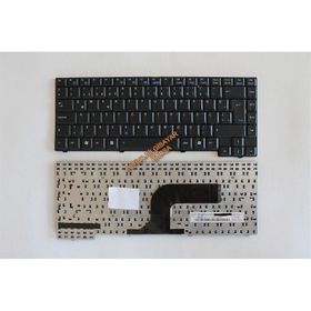 Asus F5N Klavye