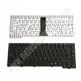 Asus F5R Klavye