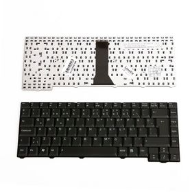 Asus F5R Klavye