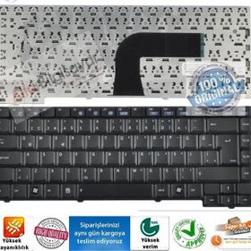 Asus F5R Klavye