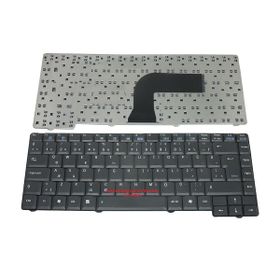 Asus F5R Klavye