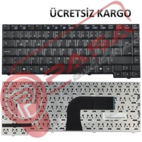 Asus F5S Klavye