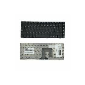 Asus F6 F6A F6E F6H F6S F6VE Notebook Uyumlu Klavye
