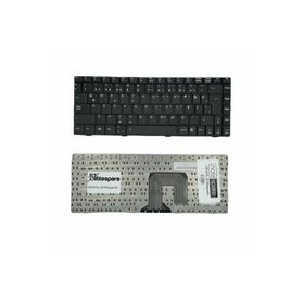Asus F6 F6A F6E F6H F6S F6VE Notebook Uyumlu Klavye