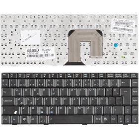 Asus F6 F6A F6E F6H F6S F6VE Notebook Uyumlu Klavye