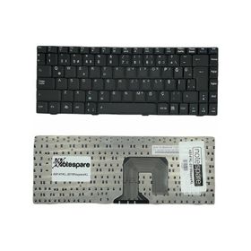 Asus F6 F6A F6E F6H F6S F6VE Notebook Uyumlu Klavye