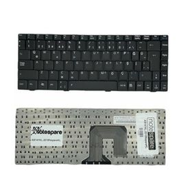 Asus F6VE Klavye