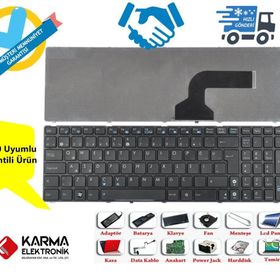 Asus F70SL Notebook Klavye
