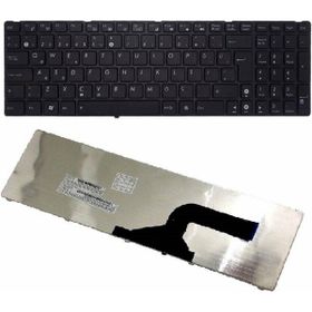 Asus F70SL Notebook Klavye
