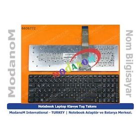Asus F750J Siyah Klavye