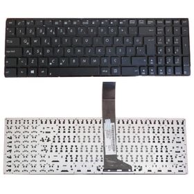 Asus F751B Klavye
