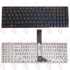 Asus F751B Klavye