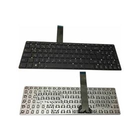 Asus F751B Klavye