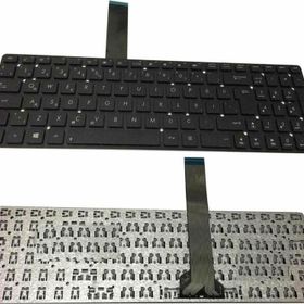 Asus F751B Klavye