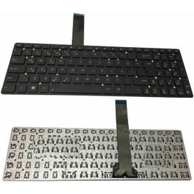 Asus F751B Klavye