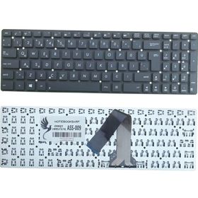 Asus F751LD Klavye