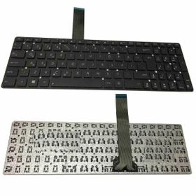 Asus F751LJ Klavye