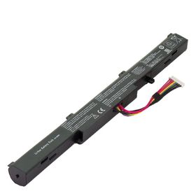 Asus F751ln Notebook Bataryası