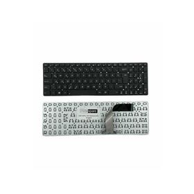 Asus F751N Siyah Klavye