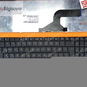 Asus F75VD Klavye