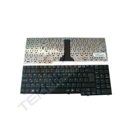 Asus F7E Klavye