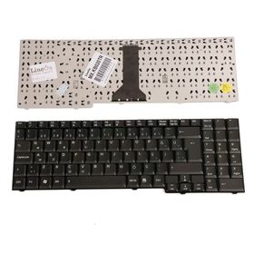 Asus F7F Klavye
