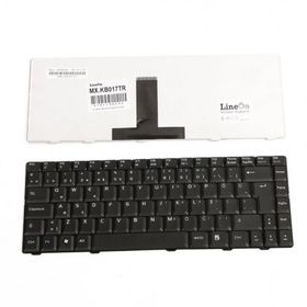 Asus F80 Klavye