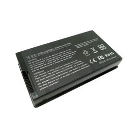 Asus F80C Notebook Bataryası Pili