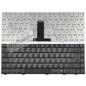 Asus F80S Klavye