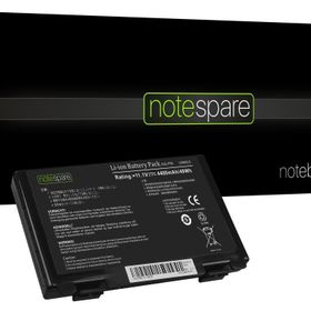 Asus F80S Notebook Batarya Pil