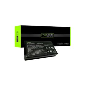 Asus F80S Notebook Batarya Pil